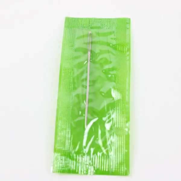 Lot of 5 Tapestry Needles for Yarn Needlepoint Embroidery Sewing