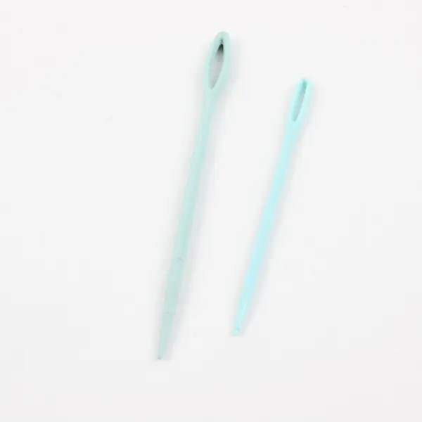Lot of 5 Tapestry Needles for Yarn Needlepoint Embroidery Sewing