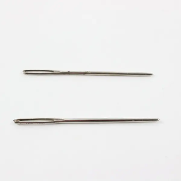 Lot of 5 Tapestry Needles for Yarn Needlepoint Embroidery Sewing