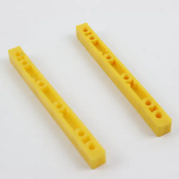 Adjustable Hairpin Lace Loom Tool Crochet Knitting Craft