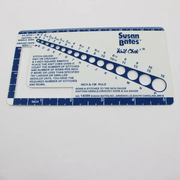 Lot of 7 Sewing & Knitting Tools Susan Bates Staedtler Needlework