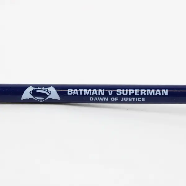 Funko Batman v Superman Dawn of Justice Wonder Woman Topper Pen