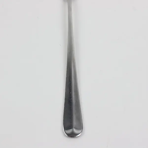 Lot of 9 Farberware Brookfield Spoons 7.5 Inch Used Flatware