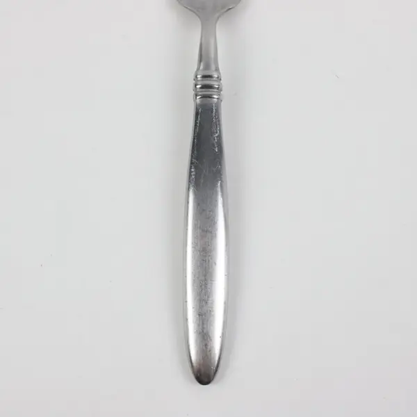 Farberware Katie Flatware Lot of 3, 2 Spoons 1 Fork