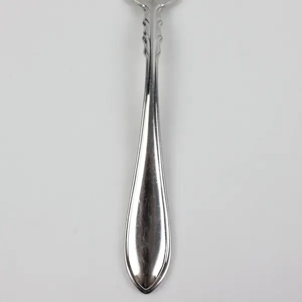 Lot of 2 Farberware Millennium Camelot Forks 7.5 Inch
