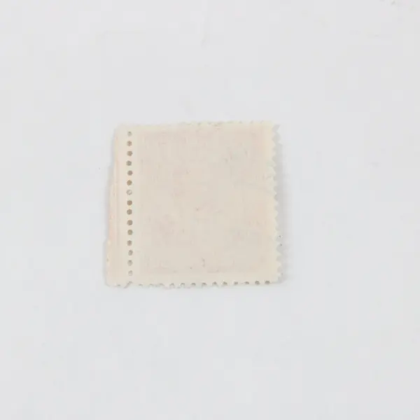 Northern Rhodesia 1938 King George VI 1.5d Used With Partial Adjacent Stamp