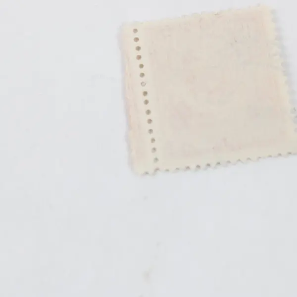 Northern Rhodesia 1938 King George VI 1.5d Used With Partial Adjacent Stamp
