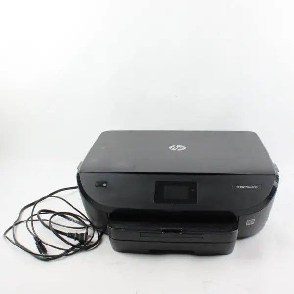 HP ENVY Photo 6255 Wireless All-in-One Color Inkjet Printer