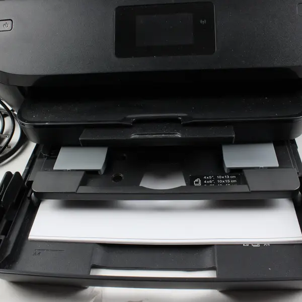 HP ENVY Photo 6255 Wireless All-in-One Color Inkjet Printer