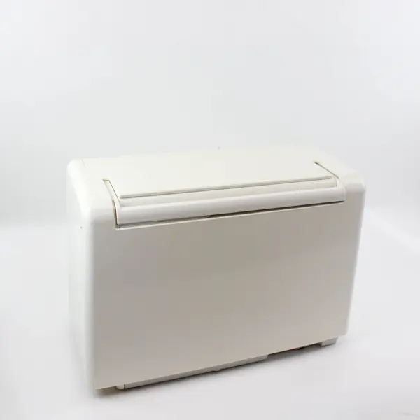 Janome Memory Craft 8000 Sewing Machine w/ Manual