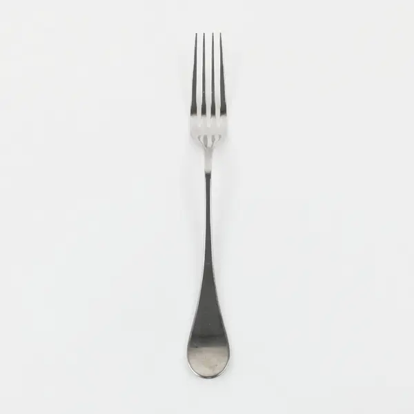 Reed & Barton Eden Pattern Thomas O'Brien SS Dinner Fork 7.75" Very Rare HTF 