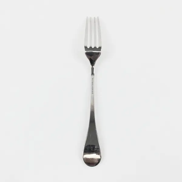 Reed & Barton Eden Pattern Thomas O'Brien SS Dinner Fork 7.75" Very Rare HTF 