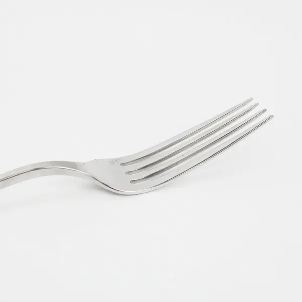 Reed & Barton Eden Pattern Thomas O'Brien SS Dinner Fork 7.75" Very Rare HTF 