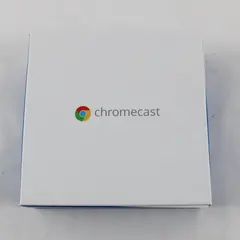 Google Chromecast Streaming Media Player HDMI Dongle
