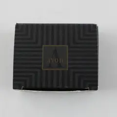 AVON Gold Tone Hat Shoe Purse Lapel Pins 3-Piece Set