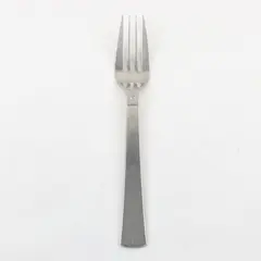 Pfaltzgraff Satin Spencer Stainless Steel Fork 8 Inch
