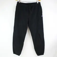 Champion Men's Black Jogger Sweatpants Size Large