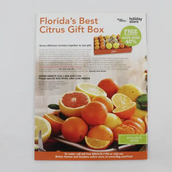 Better Homes and Gardens Special Interest Breakfast & Brunch Magazine 2012 
