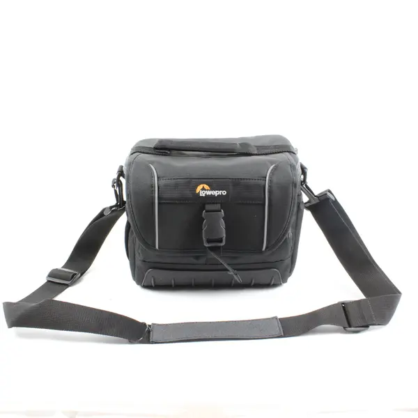 Lowepro Adventura SH 110R II Camera Lens Carrying Bag Black