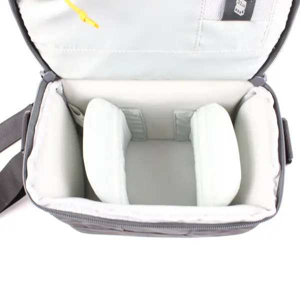 Lowepro Adventura SH 110R II Camera Lens Carrying Bag Black