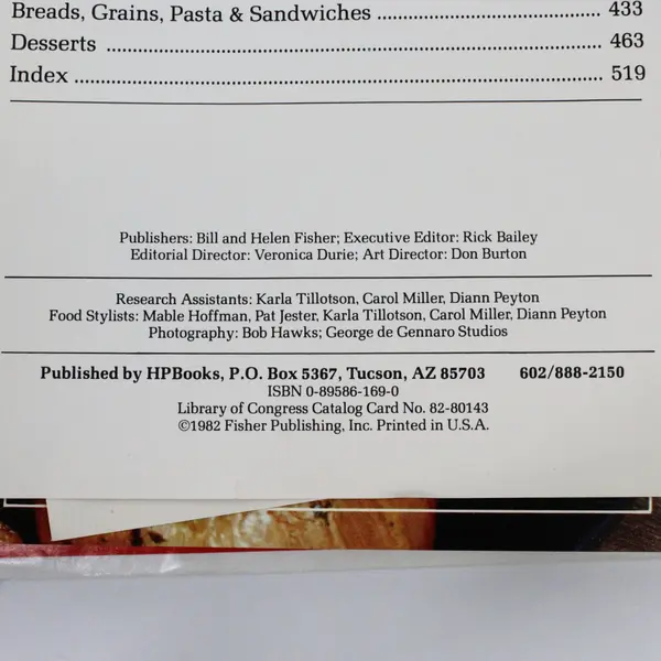 Vintage 1982 Microwave Cookbook: The Complete Guide Pat Jester Hardcover
