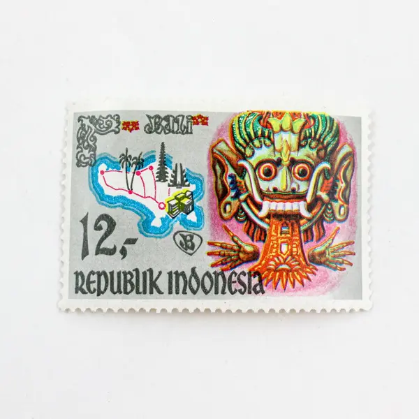 Lot Of 9 Indonesia 1950s-1960s Stamps Mint Hinged OG