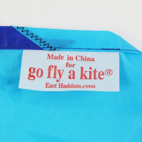 Go Fly a Kite Sun & Moon Celestial Kite Pre-Owned