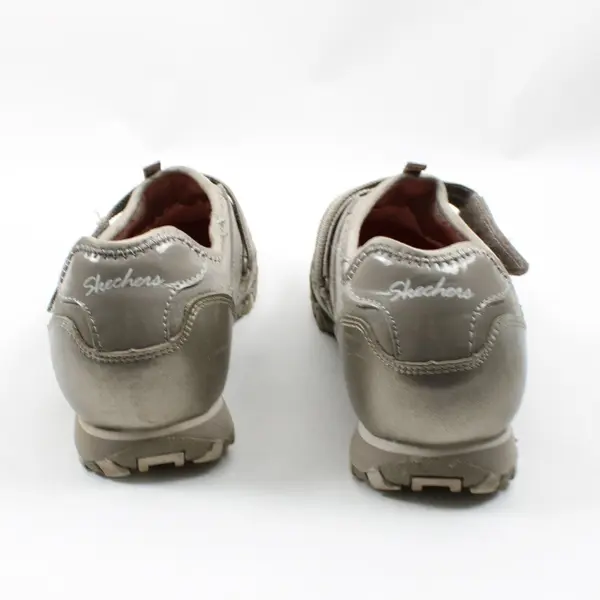 Skechers Rock Ready Women's Sneakers Size 8.5 Taupe