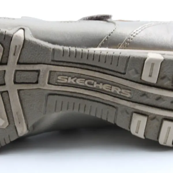 Skechers Rock Ready Women's Sneakers Size 8.5 Taupe