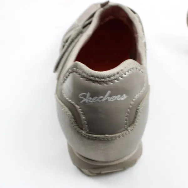 Skechers Rock Ready Women's Sneakers Size 8.5 Taupe