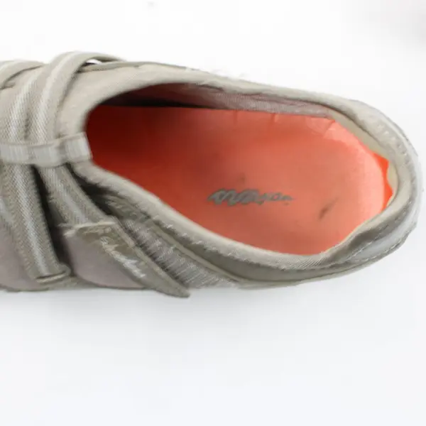 Skechers Rock Ready Women's Sneakers Size 8.5 Taupe