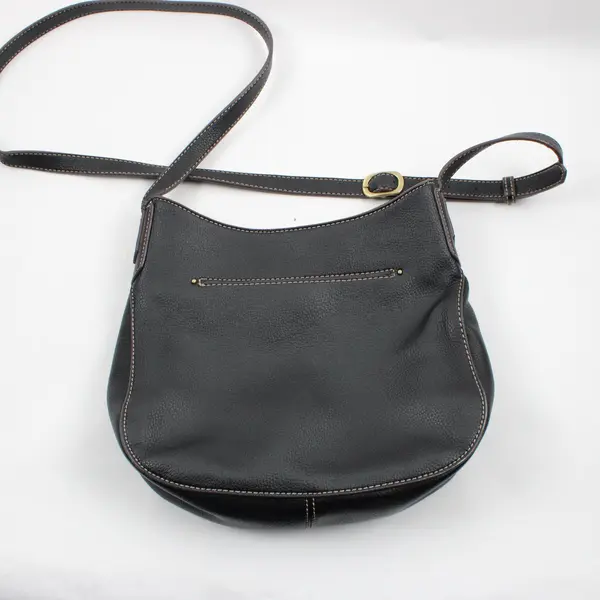 Chala Hummingbird Faux Leather Crossbody Purse Multicolor Adjustable Strap