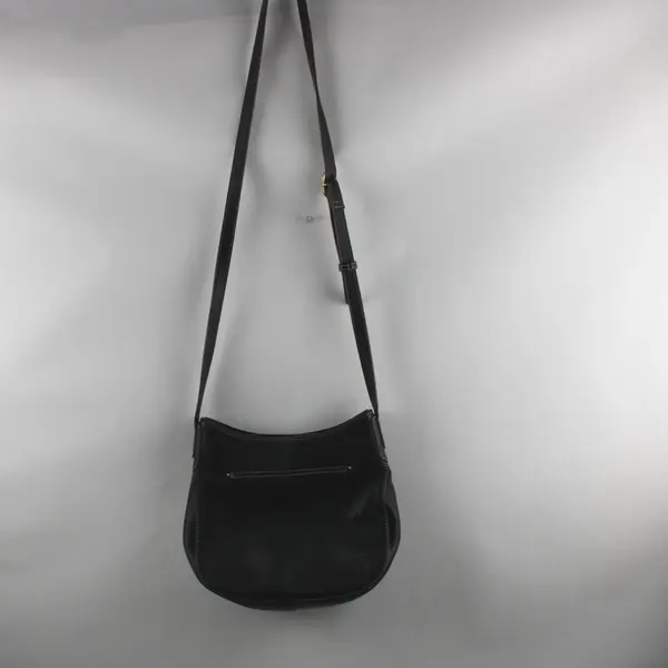 Chala Hummingbird Faux Leather Crossbody Purse Multicolor Adjustable Strap