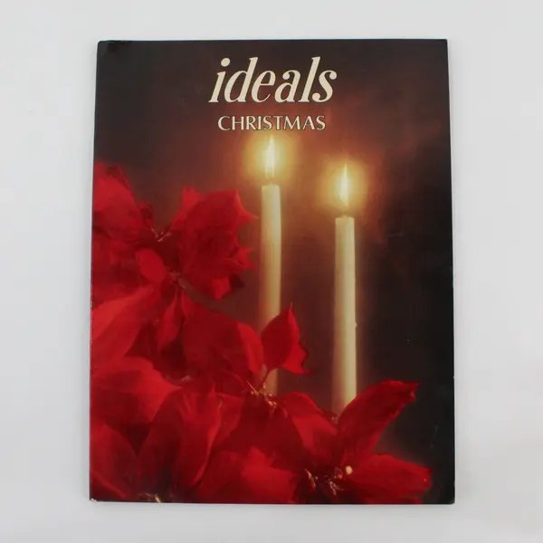 Lot of 2 Vintage Ideals Christmas Magazines November 1979 December 1982