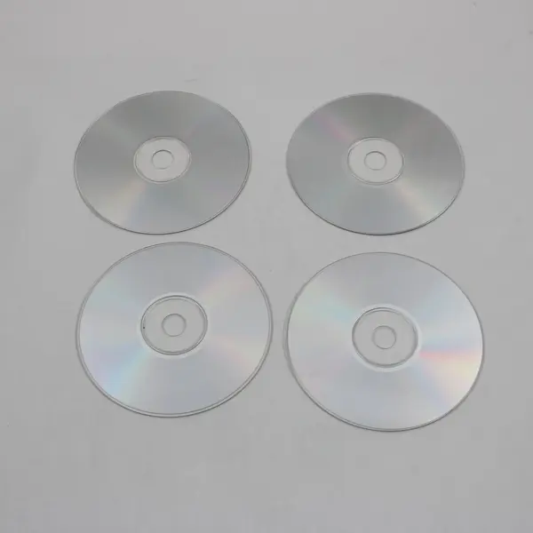 Led Zeppelin 4 CD Box Set 1990 With Booklet Atlantic Records Compilation Good