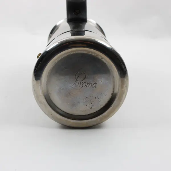 Laroma Stainless Steel Stovetop Moka Pot Espresso Maker