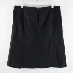 Royal Robbins Women's Black Athletic Skirt Size 16