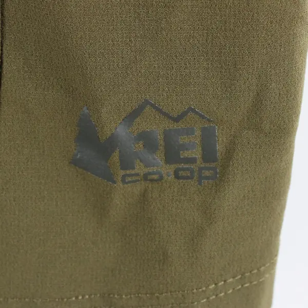 REI Women's Athletic Skirt Army Green Size XL