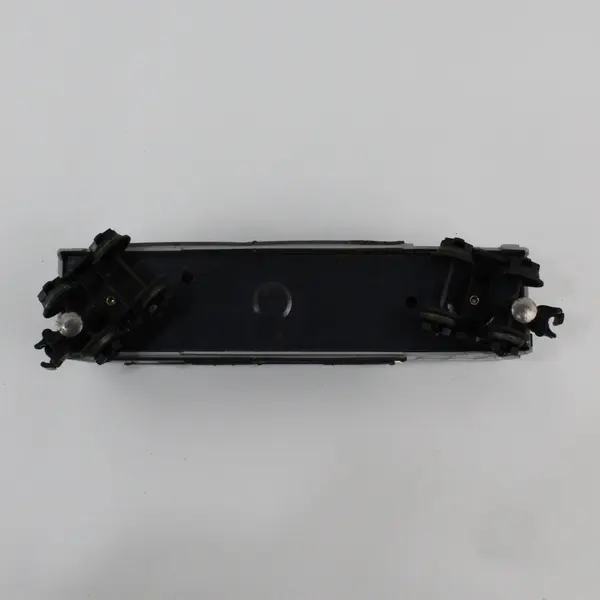 Vtg Lionel O Gauge B&O Baltimore & Ohio Automobile Box Car 6-9701 