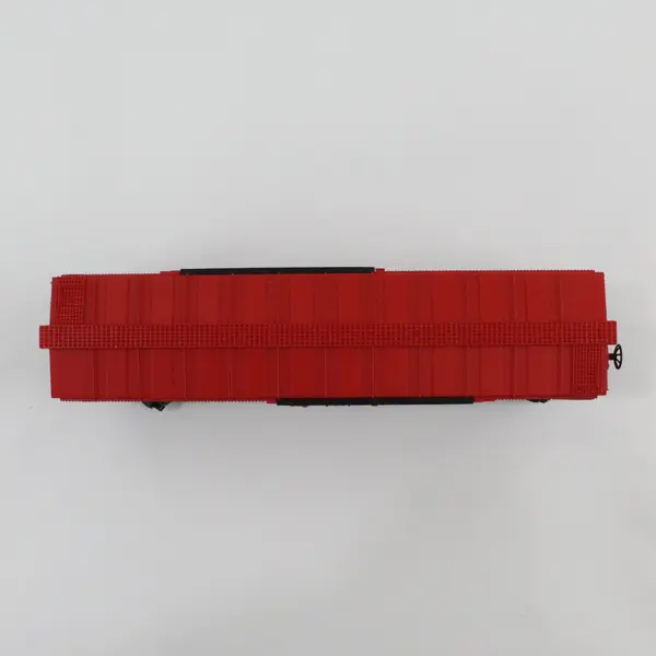 VTG Lionel 6-9700 O Gauge Southern 'Serves The South' Box Car Preowned