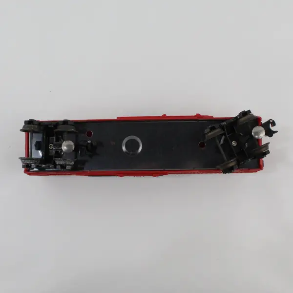 VTG Lionel 6-9700 O Gauge Southern 'Serves The South' Box Car Preowned