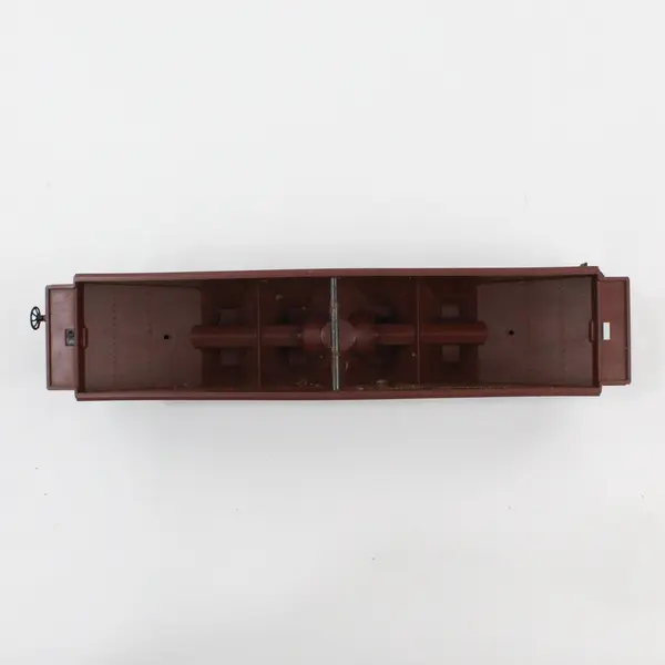 Vintage Lionel Norfolk Western N&W 9111 Hopper Train Car O Gauge 
