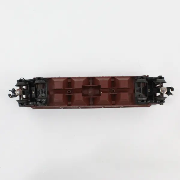 Vintage Lionel Norfolk Western N&W 9111 Hopper Train Car O Gauge 