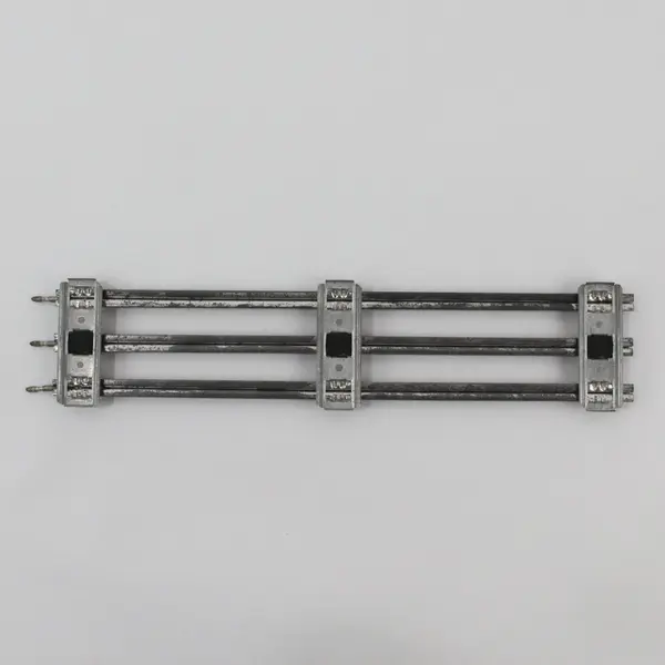 Lot of 13 Lionel O-27 O Gauge 3-Rail Straight Track Pieces Rusty