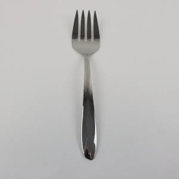 Vintage Imperial IMI39 Stainless Steel Cold Meat Serving Fork