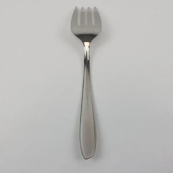 Vintage Imperial IMI39 Stainless Steel Cold Meat Serving Fork
