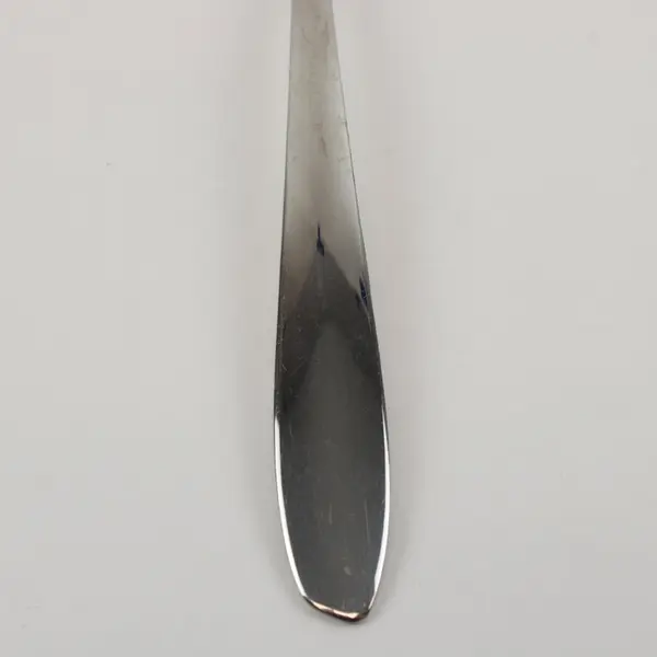Vintage Imperial IMI39 Stainless Steel Cold Meat Serving Fork