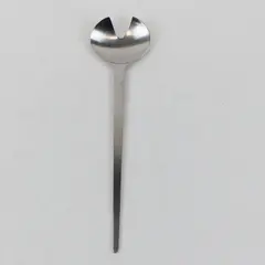 WMF Cromargan Stainless Steel Solid Salad Serving Fork Utensil