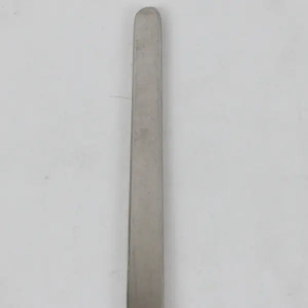 WMF Cromargan Stainless Steel Solid Salad Serving Fork Utensil