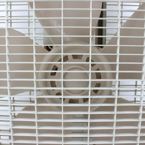 Vintage KMART Box Fan Lakewood  K-223 20”